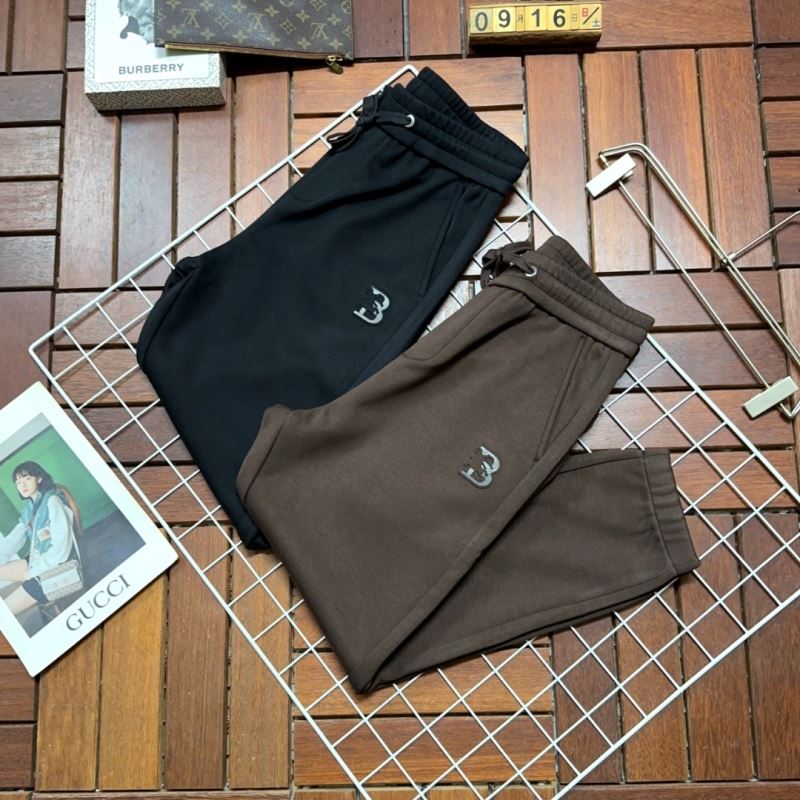 Burberry Long Pants